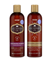 HASK Macadamia Oil Moisturizing Shampoo & Conditioner