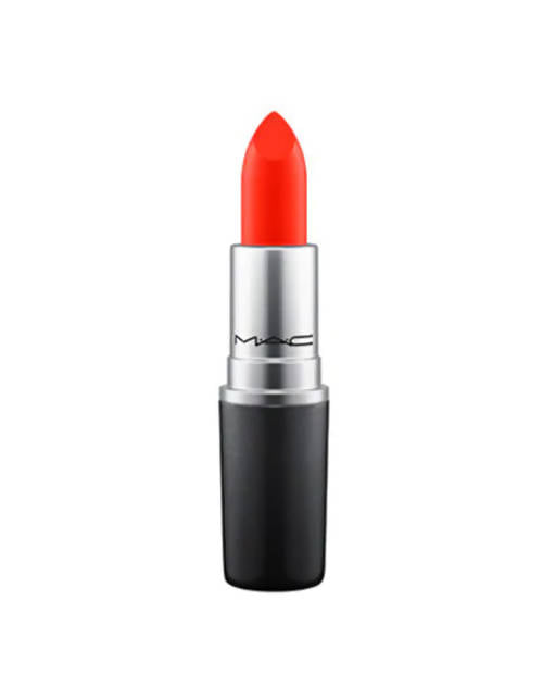 Mac Matte Lipstick - Lady Danger