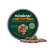 Mintdrops Premium Tooth Tabs - Spearmint Flavour