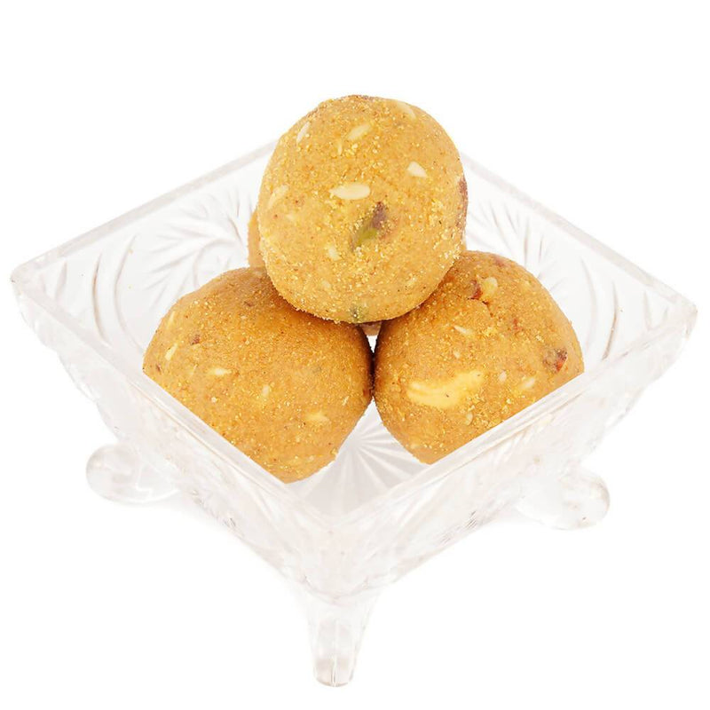 Evergreen Sweets - Besan Laddoo