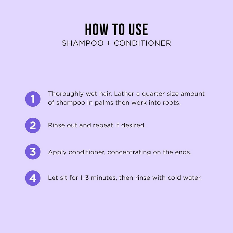 HASK Argan Oil Biotin Boost Thickening Conditioner