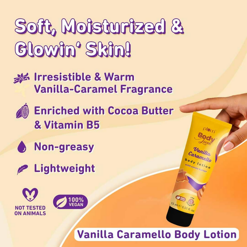 Plum Unisex Head To Toe Travel Kit