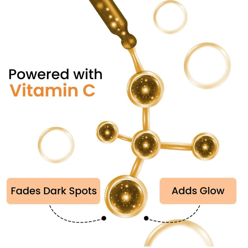 Alps Goodness Papaya, Vitamin C and AHAs Glow Night Cream