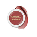 Insight Cosmetics Crème Blusher, Face Makeup, Caramel Eclair