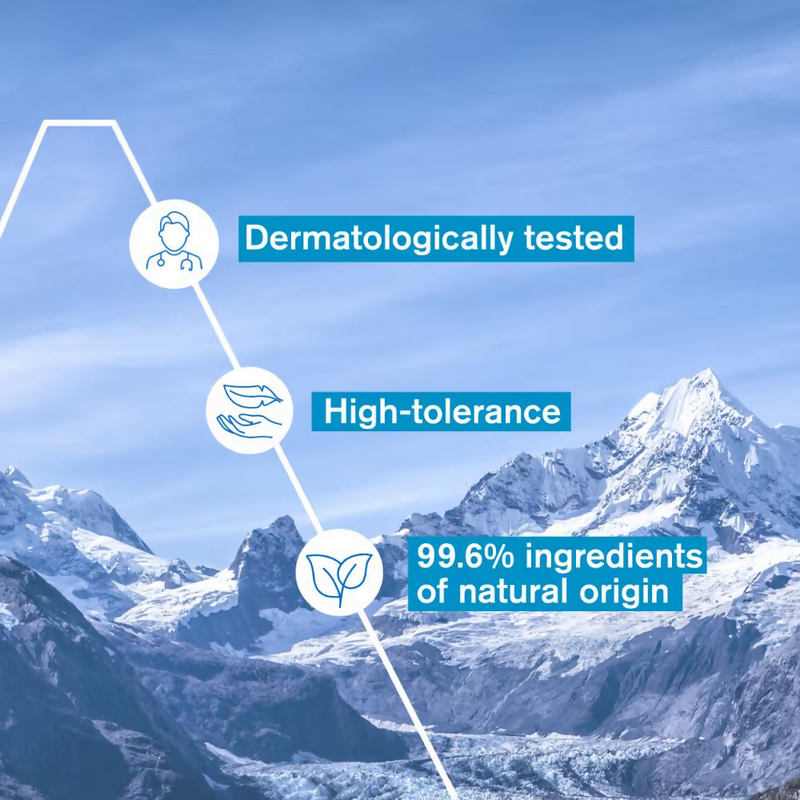 Uriage Eau Thermale Lip Balm Hyluronic Acid & Shea Butter