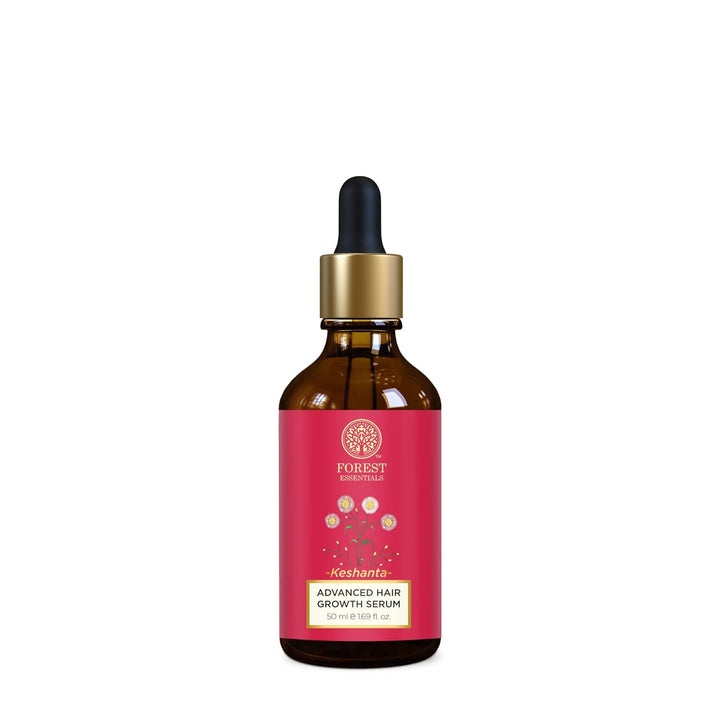 Hair Serum