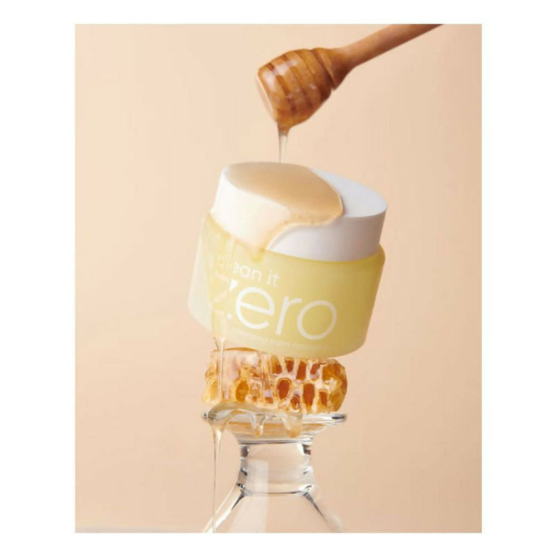 Banila Co Clean It Zero Cleansing Balm Nourishing