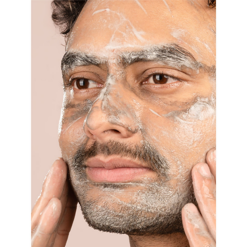 Nat Habit Kali Miti Face Wash