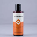 Ayushoveda Gentle Natural Shampoo