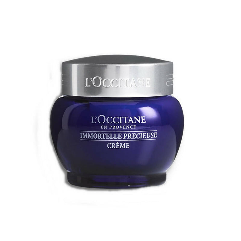L'Occitane Immortelle Precious Cream