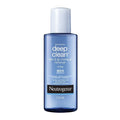 Neutrogena Deep Clean Eye & Lip Makeup Remover