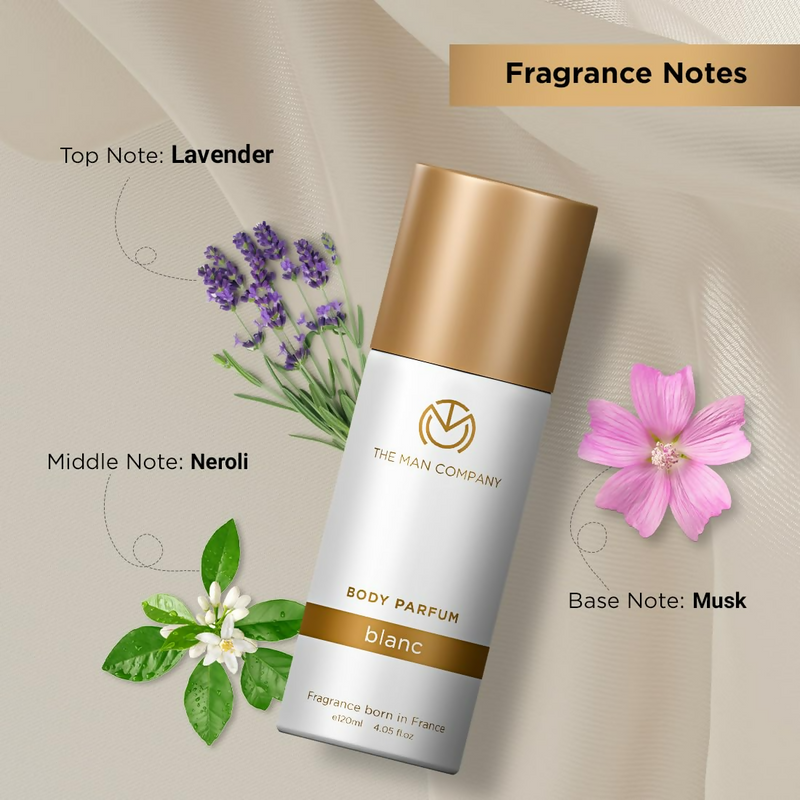 The Man Company Skin Care Kit