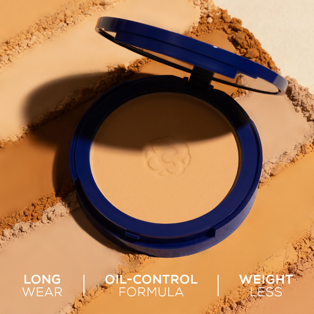 Chambor Extreme Wear Mattefixe Compact - N 206