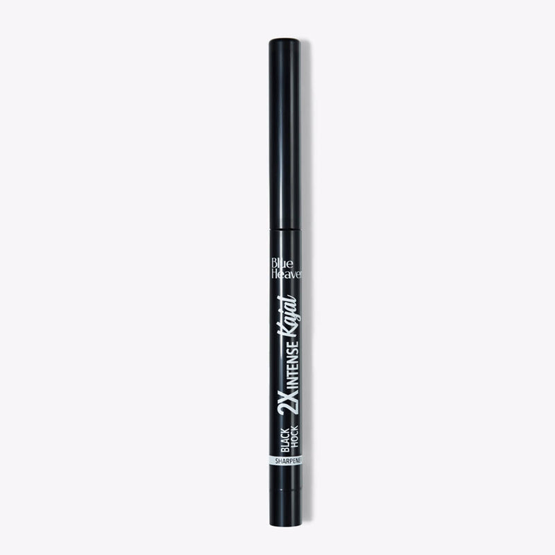 Blue Heaven 2X Intense Kajal Black