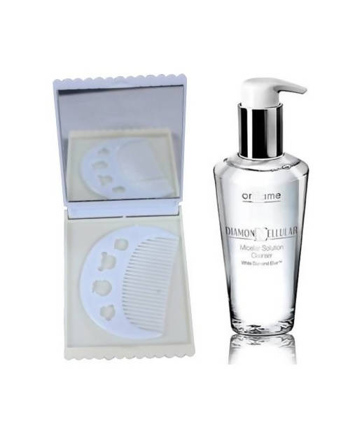 Oriflame Diamond Cellular Micellar Solution Cleanser