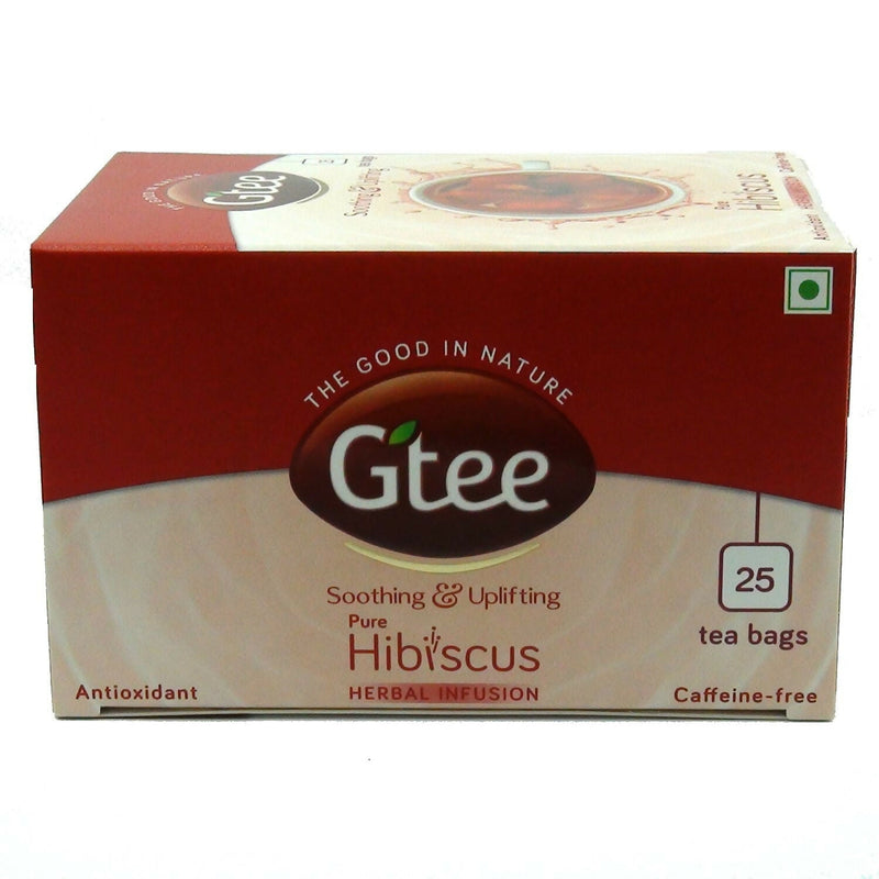 Gtee Hibiscus Tea Bags