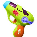Kipa Fun Gun Colorful Musical Toy with Flashing LED Light and Sound for Kids