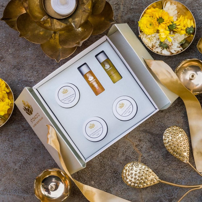 Shankara by Sri Sri Tattva Trial KIt