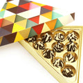 Ghasitaram Triangle Marble Chocolate Modaks