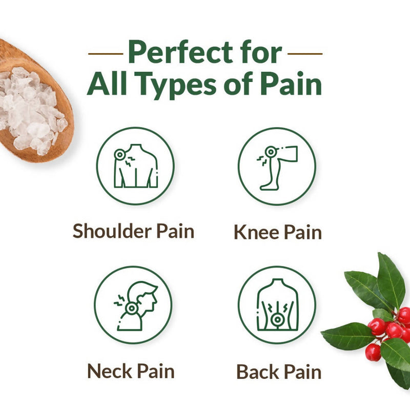 MY Dr. Pain Relief Cream - Limited Time Offer