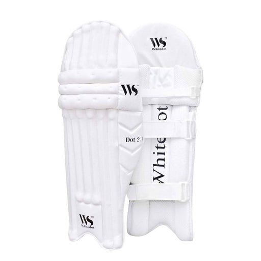 Whitedot Dot 2.1 Combo (Youth/Medium)