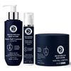 Dermistry Follicusan Hairgenyl & Caffeine Anti Hair Fall Control Serum Mask & Shampoo
