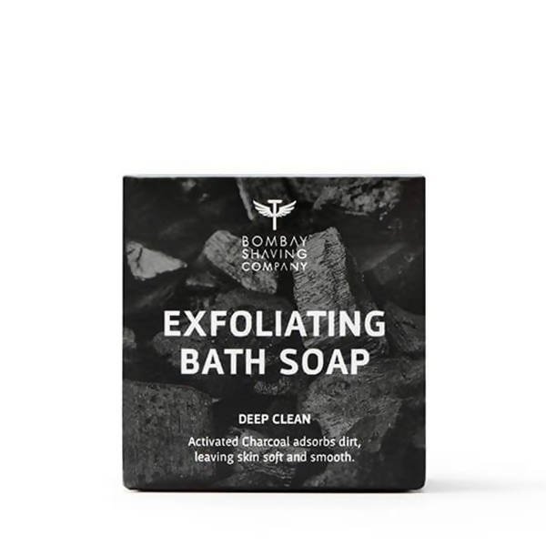 Bombay Shaving Company Bath & Skin Travel Kit