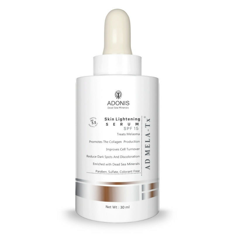 Adonis Ad Mela - Tx Serum