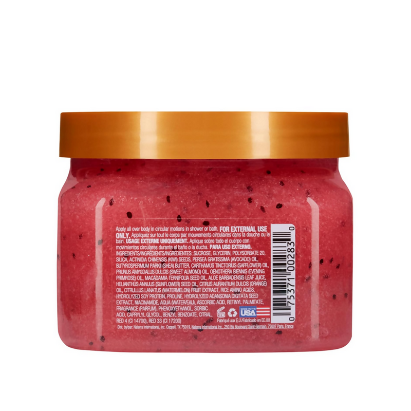 Tree Hut - Sugar Body Scrub - Shea Sugar Scrub Watermelon