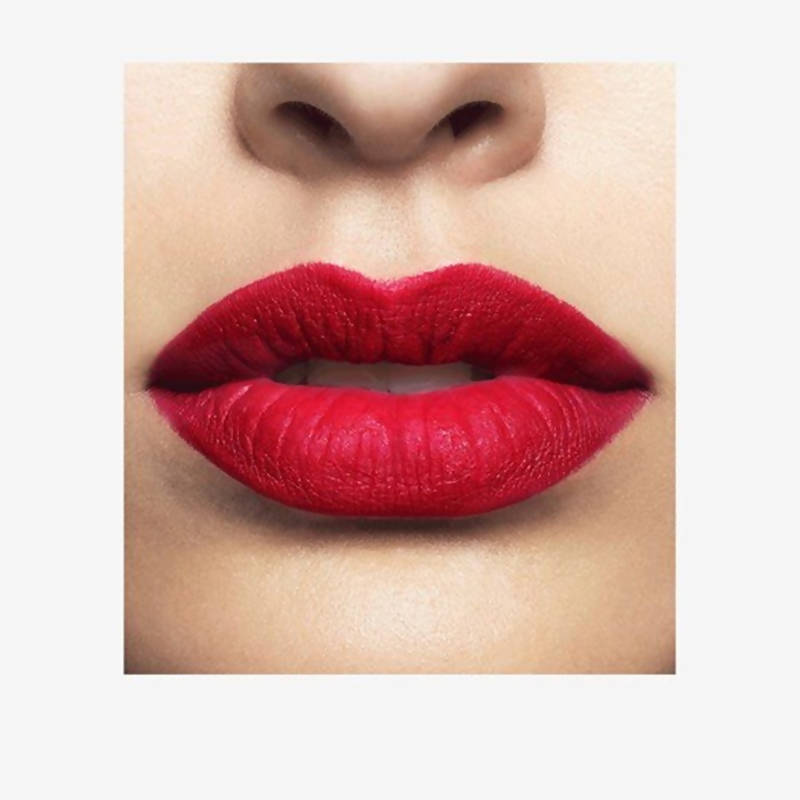 Oriflame The One Lip Sensation Matte Velvet - Red Velour