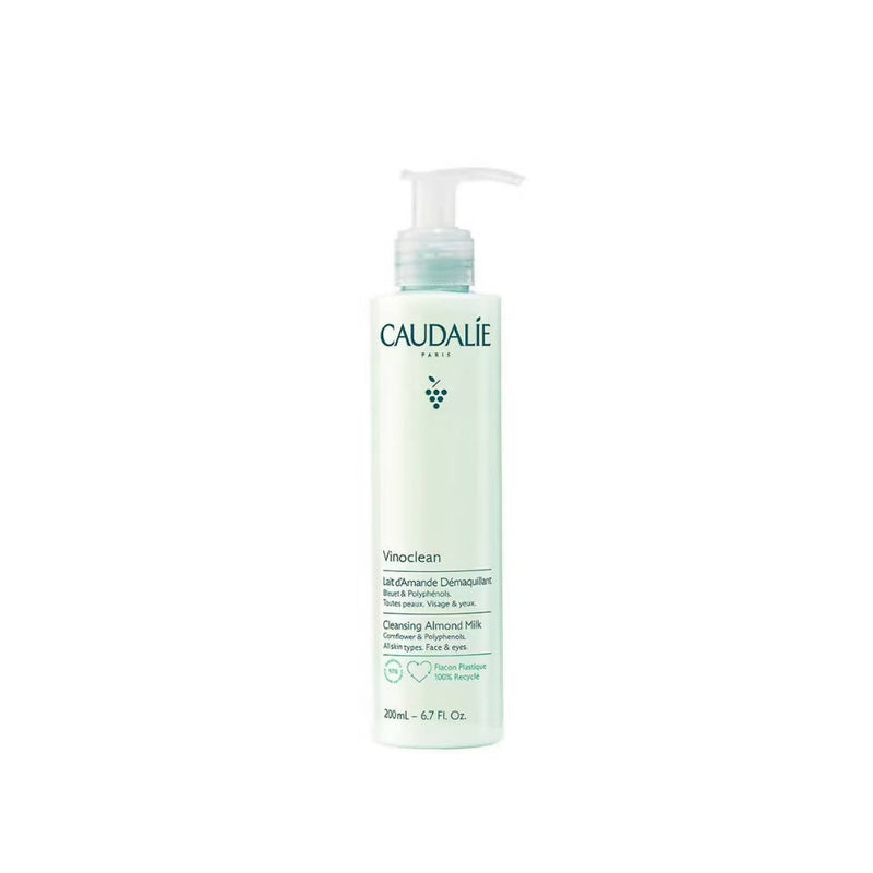Caudalie Paris Vinoclean Cleansing Almond Milk