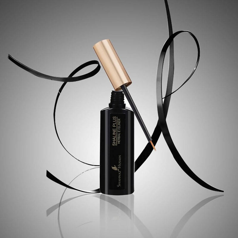 Shahnaz Husain Shaline Plus Herbal Eye Liner