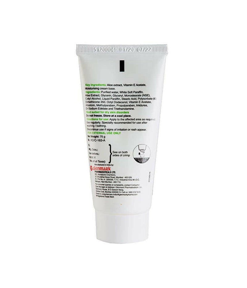 Glenmark Elovera Cream for Everyday Skin Care