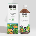 Kapiva Ayurveda Dia Free Juice