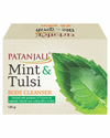 Patanjali Mint - Tulsi Body Cleanser Soap 75GM