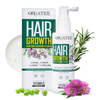 Orgatre Hair Growth Serum Powered with 3% Redensyl, 4% Anagain, 3% Procapil, 1% Capilia Longa and Rosemary Oil
