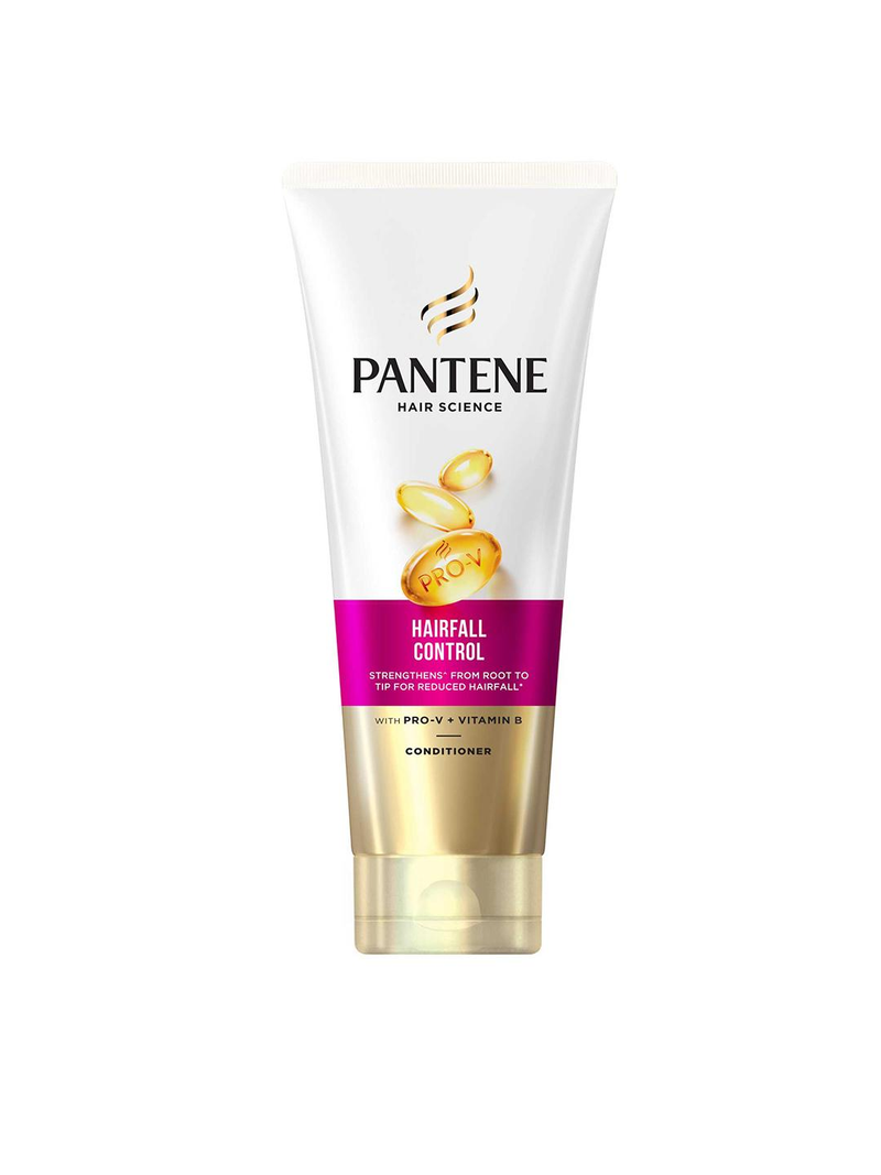 Pantene Advanced Hair Fall Solution Anti Hair Fall Conditioner