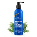Botanic Hearth Rosemary Mint Shampoo with Peppermint Oil, Jojoba Oil & Collagen