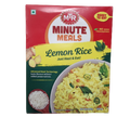 MTR Lemon Rice