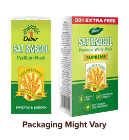 Dabur Sat Isabgol