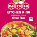 MDH Kitchen King Mixed Spices Powder