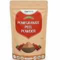 OurHerb Natural & Organic Pomegranate Peel Powder For Skin Care & Hair Care