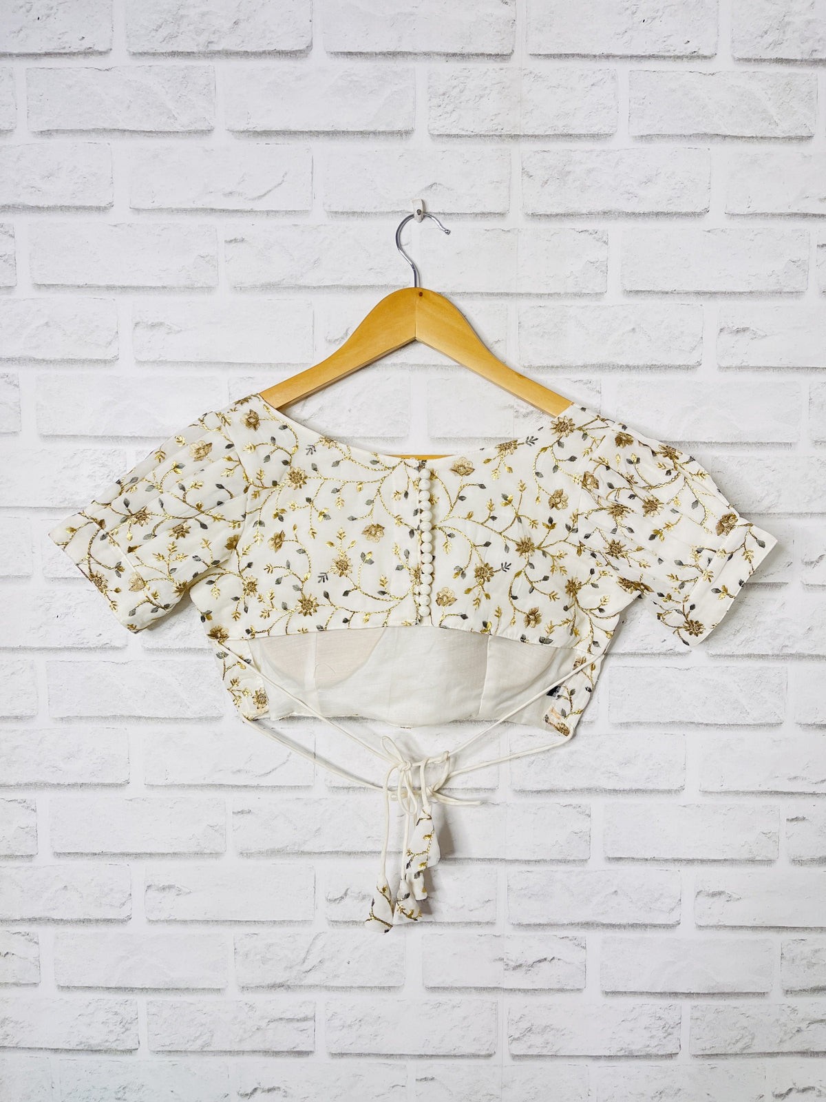 Erina Blouse