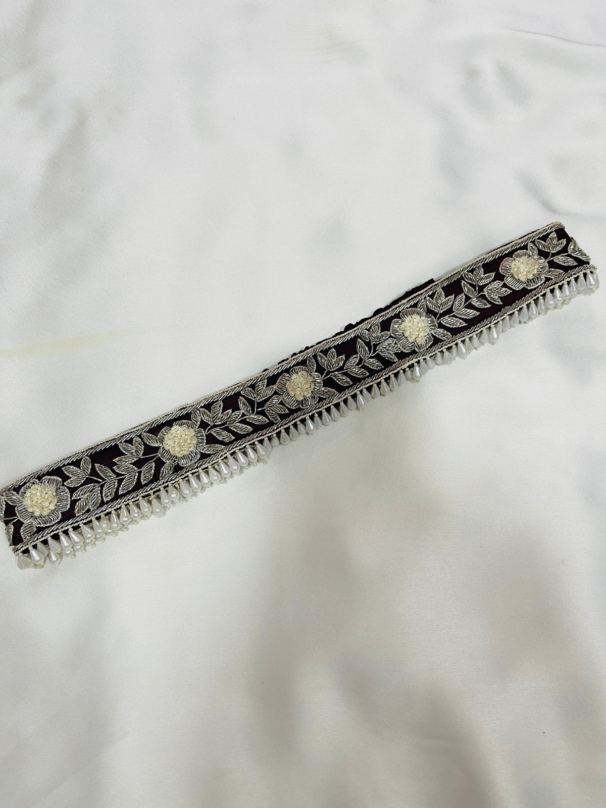 Sankha Handwork Blouse