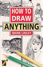 How to Draw Anything