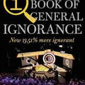The Discreetly Plumper Book QI: The Second Book of General Ignorance