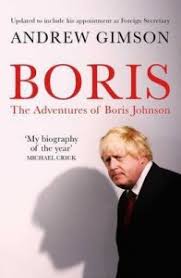 Boris. The Making of the Prime Minister