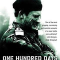 One Hundred Days : The Memoirs of the Falklands Battle Group Commander