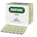 Charak Pharma Imupsora Tablets