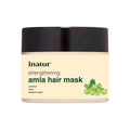 Inatur Amla Hair Mask Hot Oil Treatment